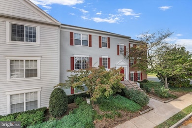 101 Fort Evans Rd SE unit F, Leesburg, VA 20175 - photo 2