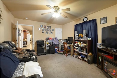 521 S Alexander St, New Orleans, LA 70119 - photo 4