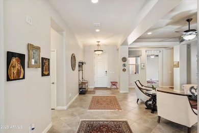 1142 E Bajor St, Gilbert, AZ 85298 - photo 5