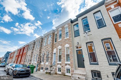 1325 Glyndon Ave, Baltimore, MD 21223 - photo 4
