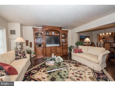 Corinthian Condominium unit 717, Bala Cynwyd, PA 19004 - photo 7