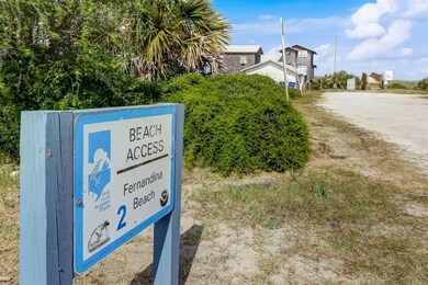 Steps from Beach Access 2