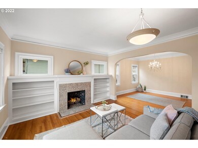 1717 N Winchell St, Portland, OR 97217 - photo 6