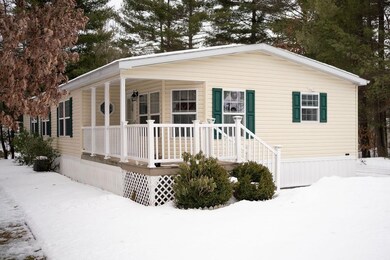 34 Watercress Dr, Rochester, NH 03868 - photo 3