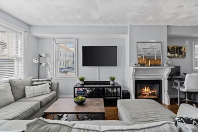 148 W 8th St unit 148, Boston, MA 02127 - photo 2