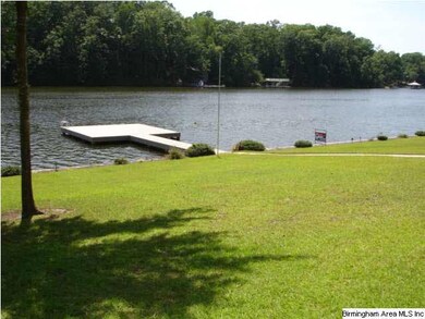 view of dock