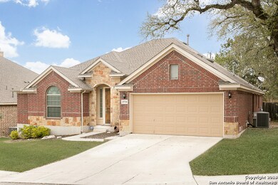 25714 Thomas Oaks, San Antonio, TX 78261 - photo 2