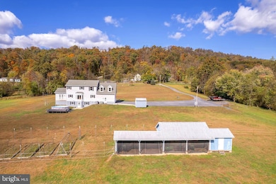 442 Frog Hollow Rd, Winchester, VA 22603 - photo 3