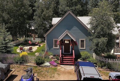 513 Third St, Crested Butte, CO 81224 - photo 4
