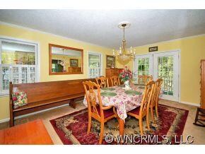 dining/or living room