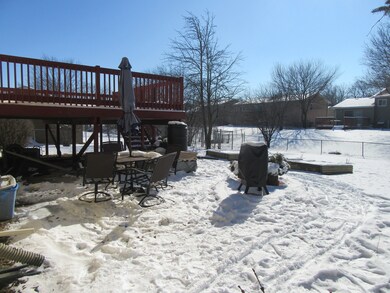 3871 178th St unit 5, Country Club Hills, IL 60478 - photo 7