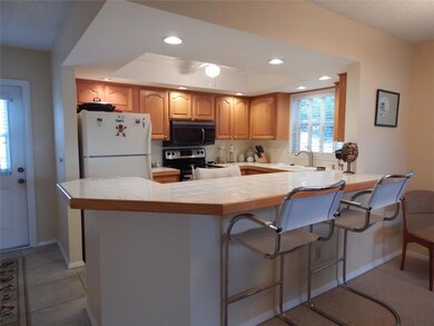 Amazing Upgraded Open Kitchen