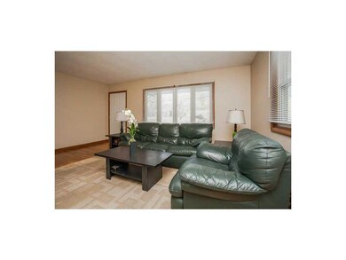 . Oversized two stall garage for those with toys t