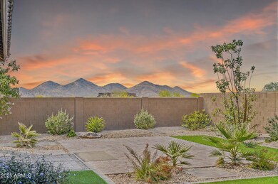 Mountain Views