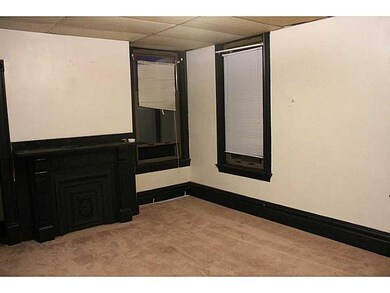 Bedroom.