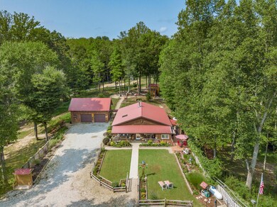 What a great property