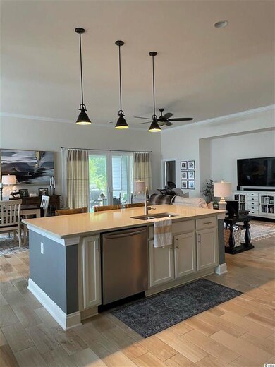 1495 Parish Way, Myrtle Beach, SC 29577 - photo 3