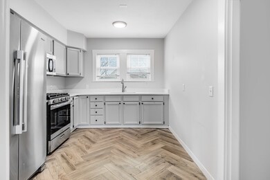 27 Walker St unit 2, Quincy, MA 02171 - photo 2