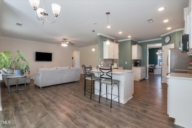 214 Thumper Way, Clayton, NC 27520 - photo 7