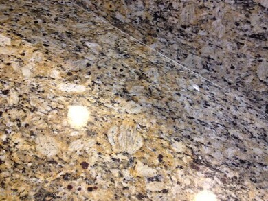 Granite Details