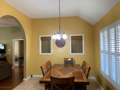 EAT-IN AREA