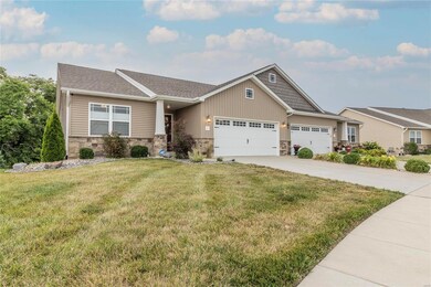 31 Cider Crest Ct, Maryville, IL 62062 - photo 3