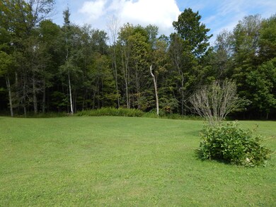 Side yard