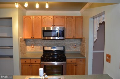 1734 Fountain Rock Way unit D, Edgewood, MD 21040 - photo 6