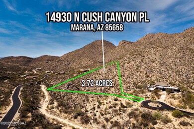 14930 N Cush Canyon Place unit 112, Marana, AZ 85658 - photo 2