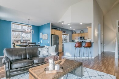 45 Corner Stone Way unit 44, Fitchburg, WI 53711 - photo 6