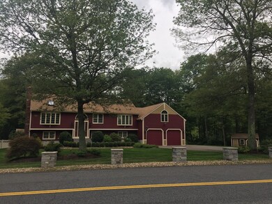 55 Maple St, Milford, MA 01757 - photo 4