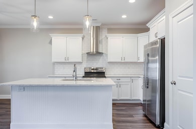 8127 Slugger Way, Chattanooga, TN 37421 - photo 6