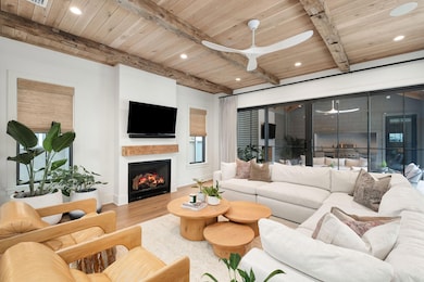 122 S Camp Creek Rd, Inlet Beach, FL 32461 - photo 6