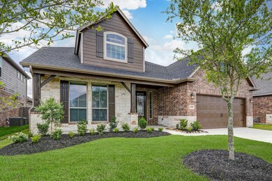 4818 Windy Poplar Trail, Rosenberg, TX 77471 - photo 3