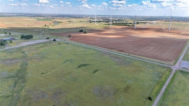 0000 Tract 2 E 1000 Rd, Weatherford, OK 73096 - photo 5