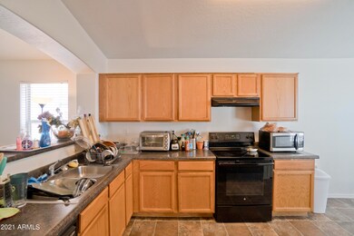 Kitchen 1