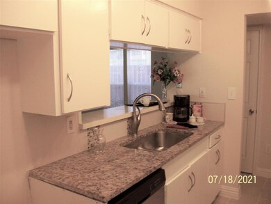 Final Fantastic Kitchen