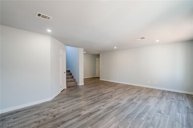 All new flooring.
