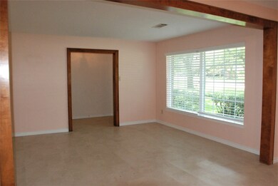 Adjacent to the Dining Room is the Formal Living Room.