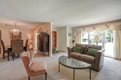 Living/Dining