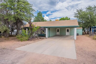 809 E Lone Pine Cir, Payson, AZ 85541 - photo 5