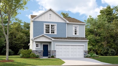 Sweetbay Exterior B