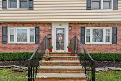 628 N Edgemere Dr, Allenhurst, NJ 07711 - photo 2