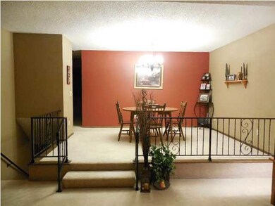 Separate dining room OR added living area