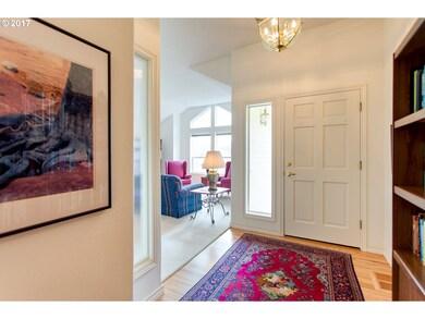 Entrance/Foyer