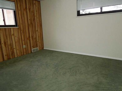 Master Bedroom.