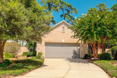 46 Rockledge Ct, Spring, TX 77382 - photo 4
