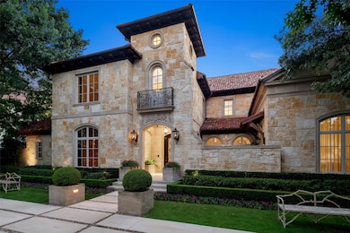 3515 Crescent Ave, Dallas, TX 75205 - photo 2