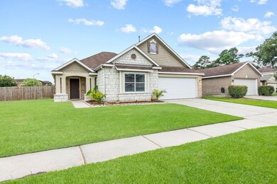 29503 Legends Branch Ln, Spring, TX 77386 - photo 2