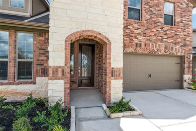 28515 Freemans View Ct, Katy, TX 77494 - photo 7